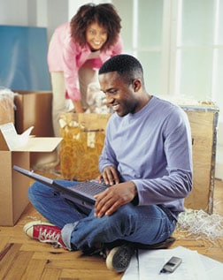 Average moving costs for movers