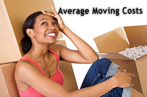 What are the Average Moving Costs?
