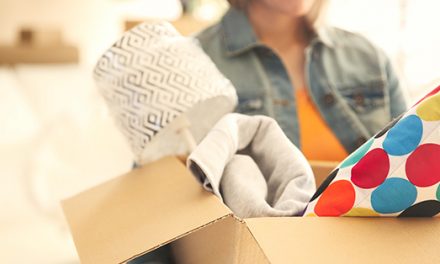 Top 20 Moving Out Essentials: Moving Essentials List