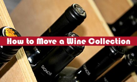 How to Move a Wine Collection