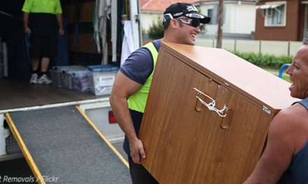 How to Find a Reputable Moving Company: Top-Rated Movers Near You