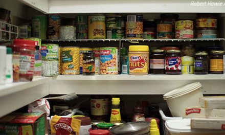 What to Do With Your Food When Moving: Don’t Waste Food